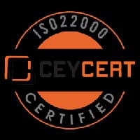 ISO 22000:2018